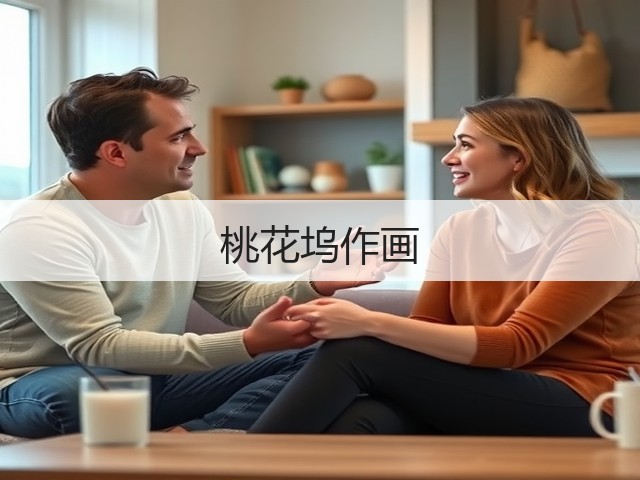桃花坞作画(图3)