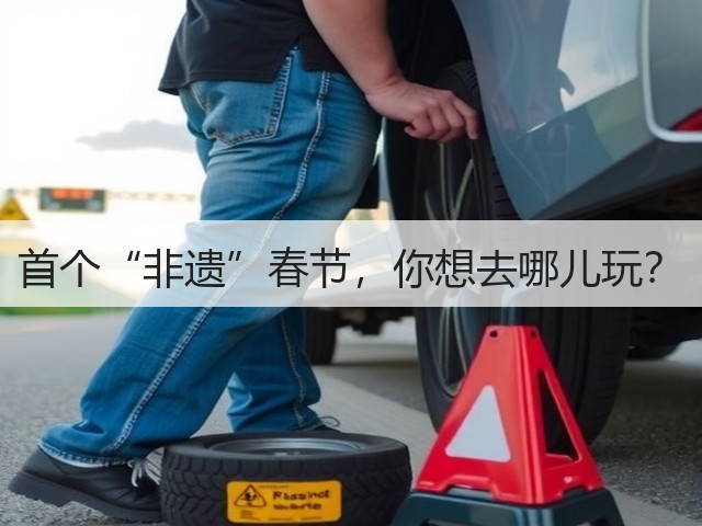 首个“非遗”春节,你想去哪儿玩?(图1) 首个“非遗”春节,你想去哪儿玩?(图1)