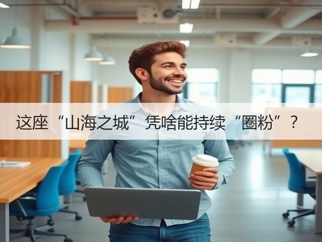 这座“山海之城”凭啥能持续“圈粉”?(图3) 这座“山海之城”凭啥能持续“圈粉”?(图3)