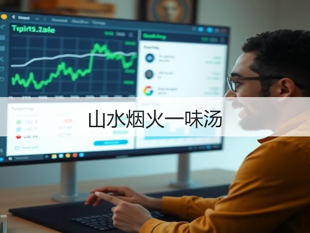 山水烟火一味汤(图1) 山水烟火一味汤(图1)