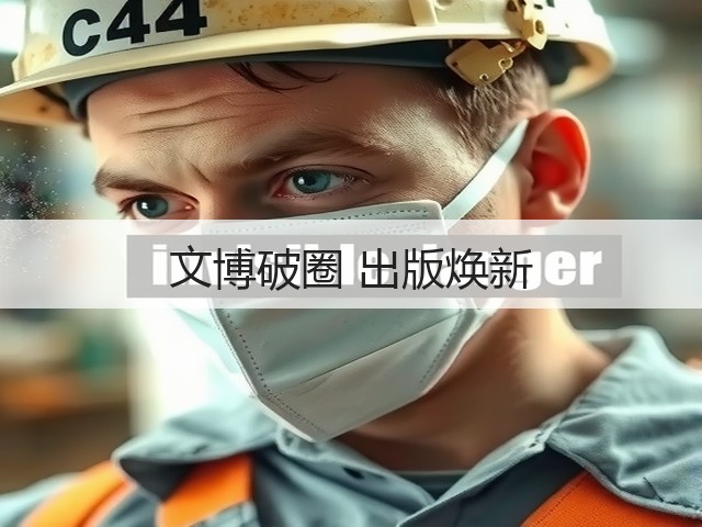 文博破圈 出版焕新(图3) 文博破圈 出版焕新(图3)