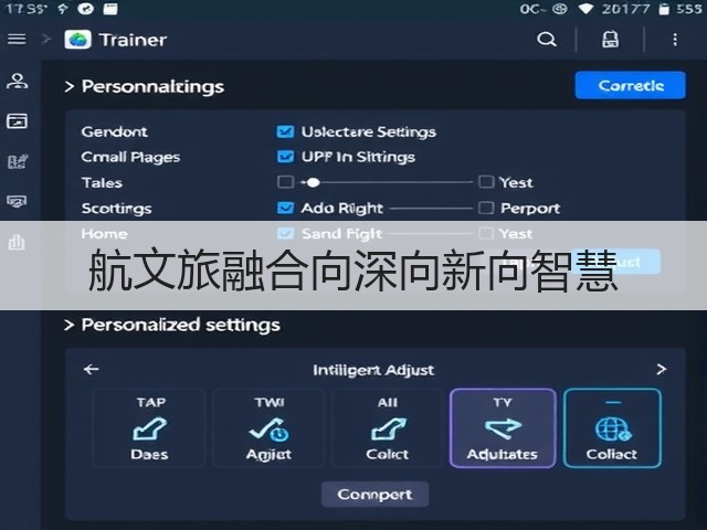 航文旅融合向深向新向智慧(图1) 航文旅融合向深向新向智慧(图1)