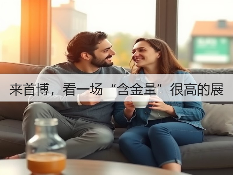 来首博，看一场“含金量”很高的展 - 安枢游走吧旅游科普资讯网