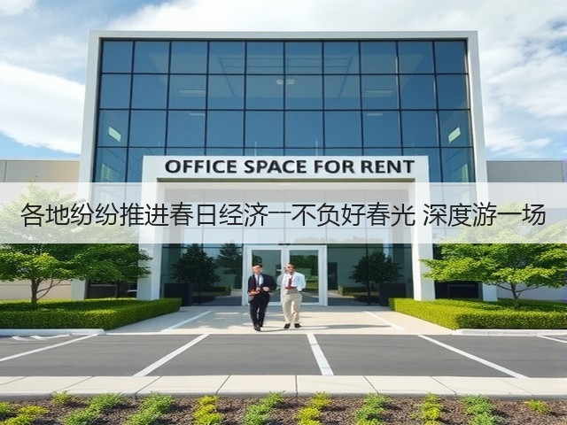 各地纷纷推进春日经济――不负好春光 深度游一场(图2) 各地纷纷推进春日经济――不负好春光 深度游一场(图2)