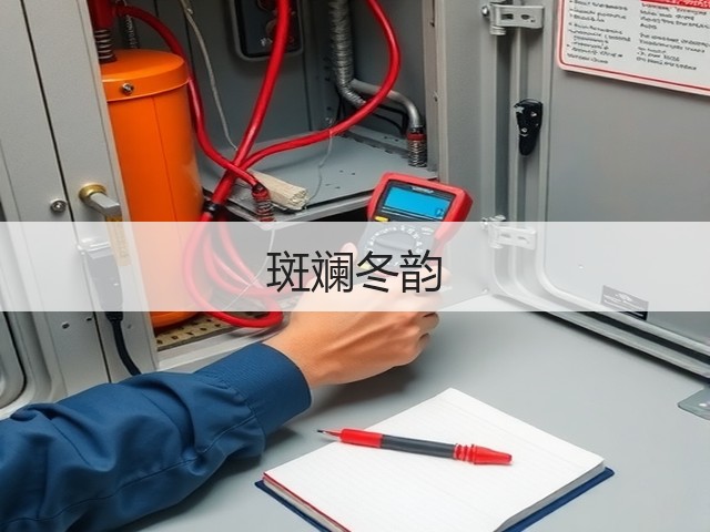 斑斓冬韵(图1) 斑斓冬韵(图1)