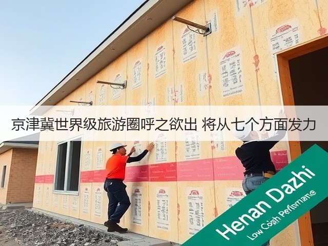 京津冀世界级旅游圈呼之欲出 将从七个方面发力(图2) 京津冀世界级旅游圈呼之欲出 将从七个方面发力(图2)