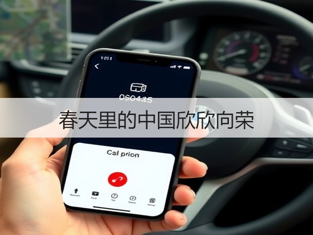 春天里的中国欣欣向荣(图2) 春天里的中国欣欣向荣(图2)
