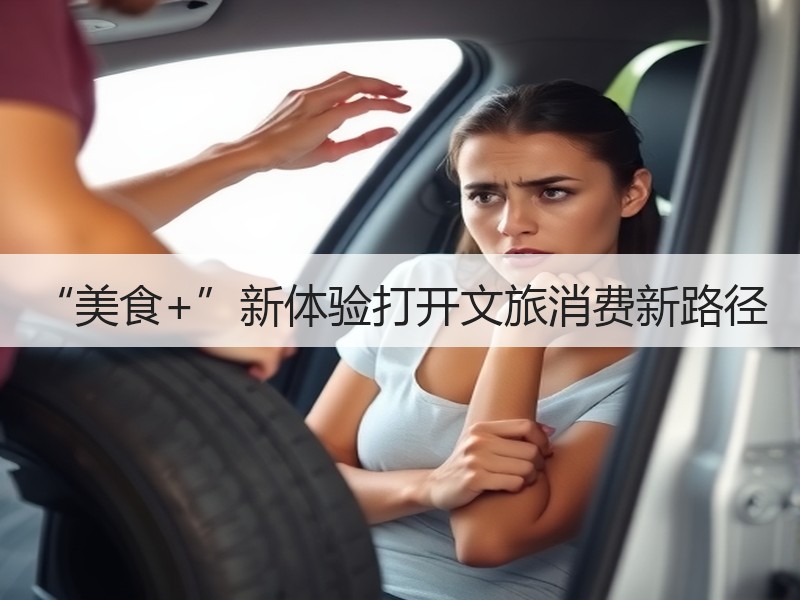 “美食+”新体验打开文旅消费新路径 - 安枢游走吧旅游科普资讯网