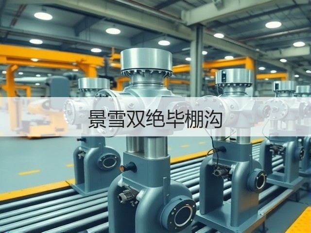景雪双绝毕棚沟(图1) 景雪双绝毕棚沟(图1)