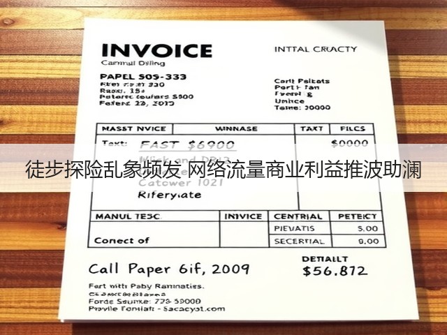 徒步探险乱象频发 网络流量商业利益推波助澜(图3)