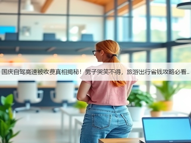 国庆自驾高速被收费真相揭秘!男子哭笑不得,旅游出行省钱攻略必看..(图1) 国庆自驾高速被收费真相揭秘!男子哭笑不得,旅游出行省钱攻略必看..(图1)
