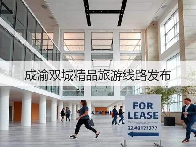 成渝双城精品旅游线路发布(图3) 成渝双城精品旅游线路发布(图3)