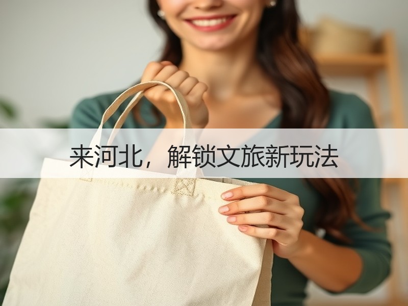 来河北，解锁文旅新玩法 - 安枢游走吧旅游科普资讯网
