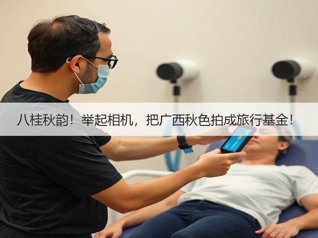 八桂秋韵!举起相机,把广西秋色拍成旅行基金!(图1) 八桂秋韵!举起相机,把广西秋色拍成旅行基金!(图1)