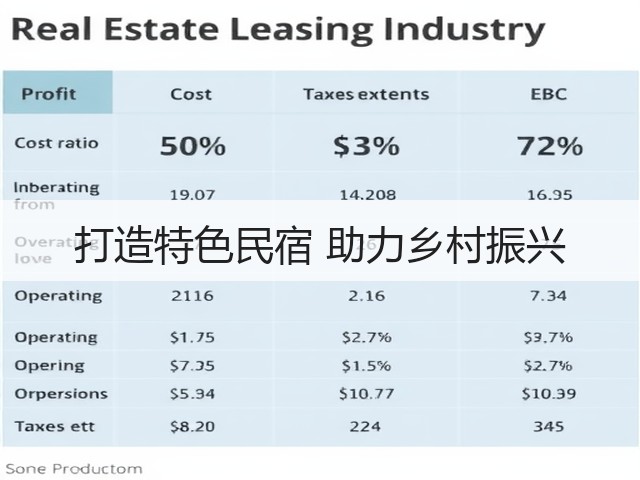 打造特色民宿 助力乡村振兴(图1) 打造特色民宿 助力乡村振兴(图1)