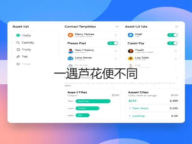 一遇芦花便不同(图1) 一遇芦花便不同(图1)