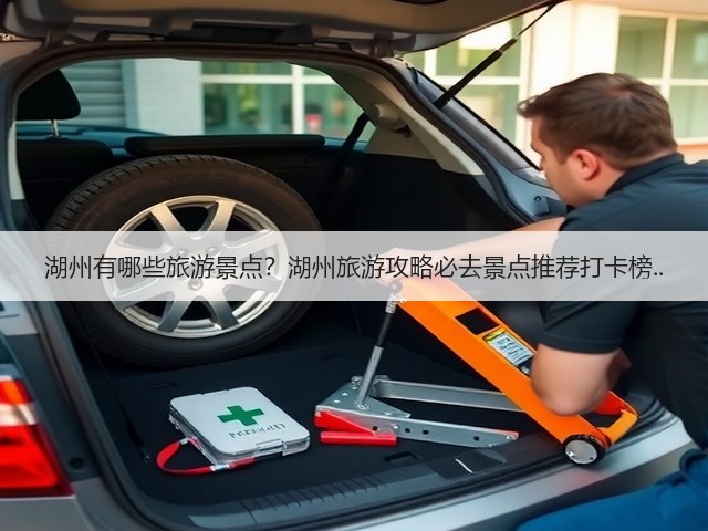 湖州有哪些旅游景点?湖州旅游攻略必去景点推荐打卡榜..(图1) 湖州有哪些旅游景点?湖州旅游攻略必去景点推荐打卡榜..(图1)