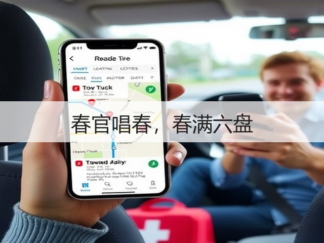 春官唱春，春满六盘(图2)