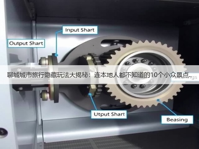 聊城城市旅行隐藏玩法大揭秘:连本地人都不知道的10个小众景点..(图1) 聊城城市旅行隐藏玩法大揭秘:连本地人都不知道的10个小众景点..(图1)