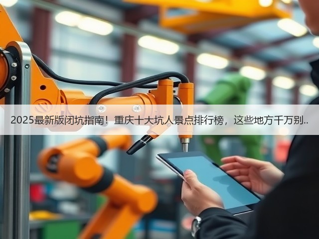 2025最新版闭坑指南!重庆十大坑人景点排行榜,这些地方千万别..(图1) 2025最新版闭坑指南!重庆十大坑人景点排行榜,这些地方千万别..(图1)