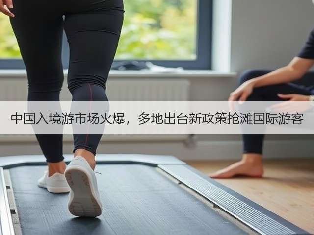 中国入境游市场火爆,多地出台新政策抢滩国际游客(图3) 中国入境游市场火爆,多地出台新政策抢滩国际游客(图3)