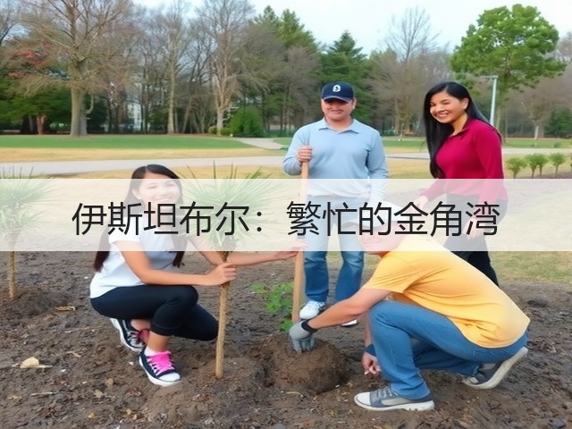 伊斯坦布尔:繁忙的金角湾(图3) 伊斯坦布尔:繁忙的金角湾(图3)