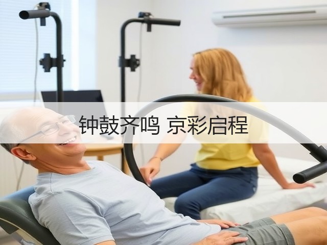 钟鼓齐鸣 京彩启程(图1) 钟鼓齐鸣 京彩启程(图1)