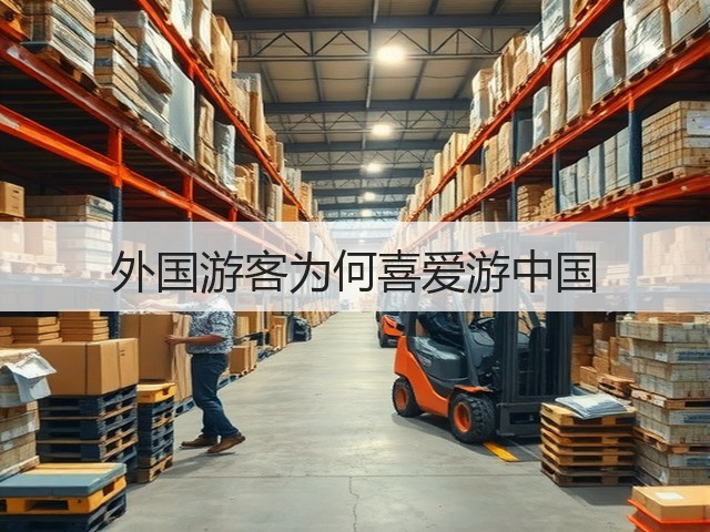 外国游客为何喜爱游中国(图1) 外国游客为何喜爱游中国(图1)
