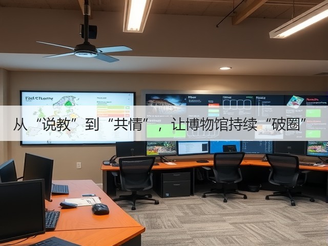 从“说教”到“共情”，让博物馆持续“破圈”(图3)