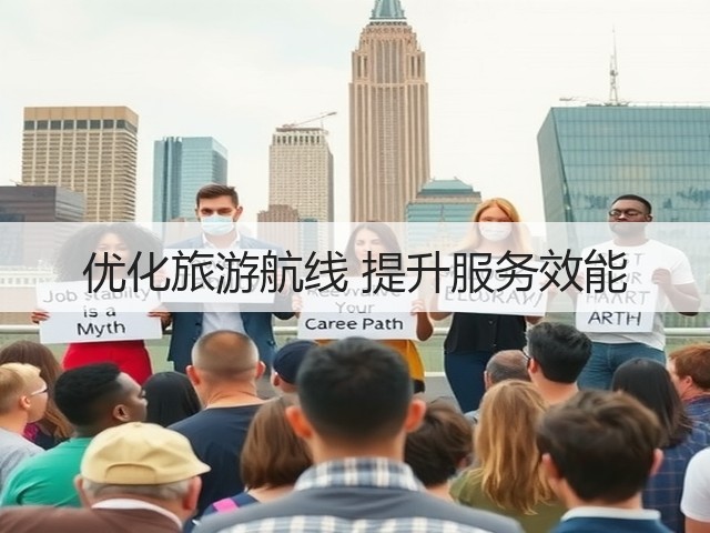 优化旅游航线 提升服务效能(图2) 优化旅游航线 提升服务效能(图2)