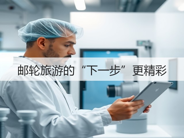 邮轮旅游的“下一步”更精彩(图1) 邮轮旅游的“下一步”更精彩(图1)