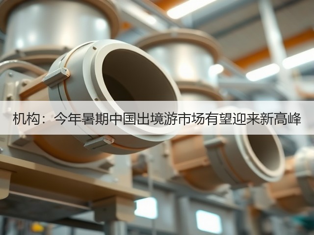 机构:今年暑期中国出境游市场有望迎来新高峰(图1) 机构:今年暑期中国出境游市场有望迎来新高峰(图1)
