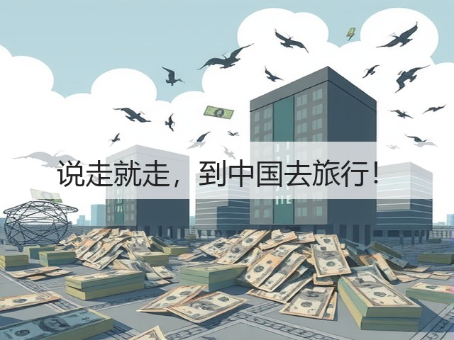说走就走,到中国去旅行!(图3) 说走就走,到中国去旅行!(图3)