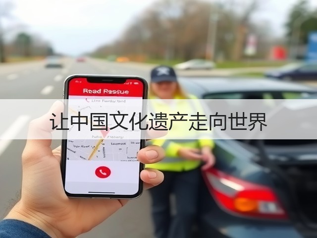 让中国文化遗产走向世界(图3) 让中国文化遗产走向世界(图3)
