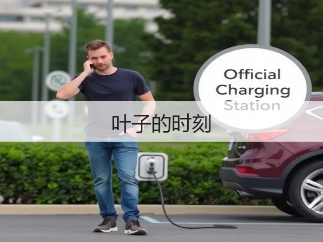 叶子的时刻(图2) 叶子的时刻(图2)