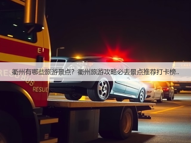 衢州有哪些旅游景点?衢州旅游攻略必去景点推荐打卡榜..(图1) 衢州有哪些旅游景点?衢州旅游攻略必去景点推荐打卡榜..(图1)