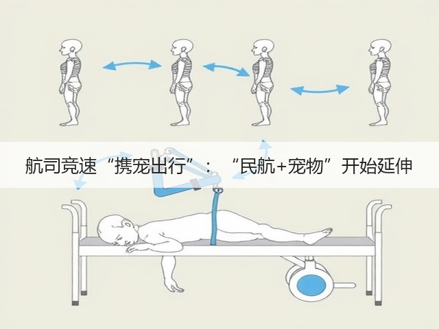 航司竞速“携宠出行”:“民航+宠物”开始延伸(图1) 航司竞速“携宠出行”:“民航+宠物”开始延伸(图1)