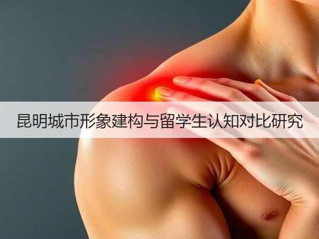 昆明城市形象建构与留学生认知对比研究(图1) 昆明城市形象建构与留学生认知对比研究(图1)