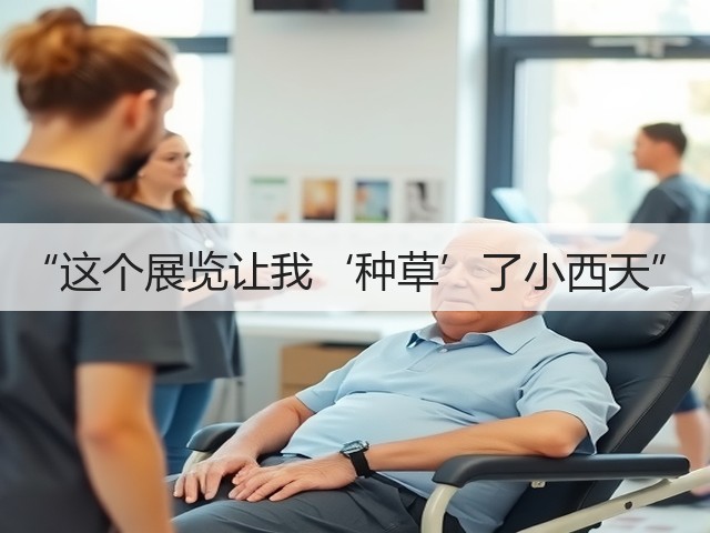 “这个展览让我‘种草’了小西天”(图1) “这个展览让我‘种草’了小西天”(图1)
