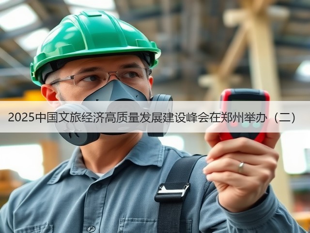 2025中国文旅经济高质量发展建设峰会在郑州举办(二)(图3) 2025中国文旅经济高质量发展建设峰会在郑州举办(二)(图3)