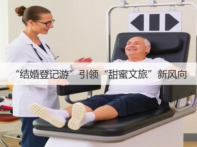 “结婚登记游”引领“甜蜜文旅”新风向(图3) “结婚登记游”引领“甜蜜文旅”新风向(图3)