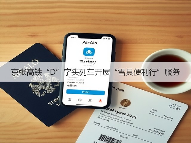 京张高铁“D”字头列车开展“雪具便利行”服务(图1) 京张高铁“D”字头列车开展“雪具便利行”服务(图1)