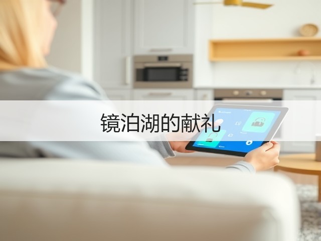 镜泊湖的献礼(图2) 镜泊湖的献礼(图2)