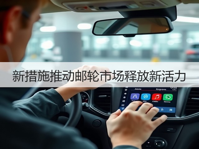 新措施推动邮轮市场释放新活力(图3) 新措施推动邮轮市场释放新活力(图3)