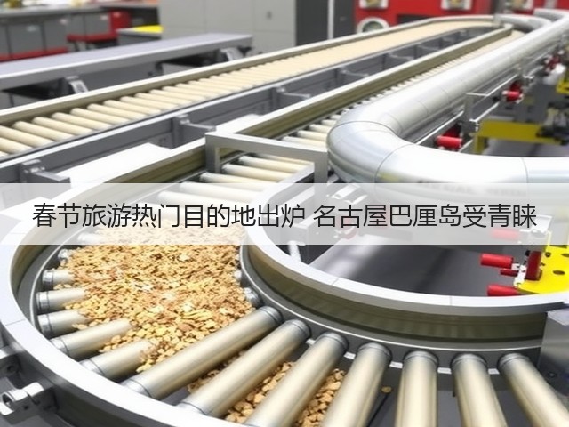 春节旅游热门目的地出炉 名古屋巴厘岛受青睐(图3) 春节旅游热门目的地出炉 名古屋巴厘岛受青睐(图3)