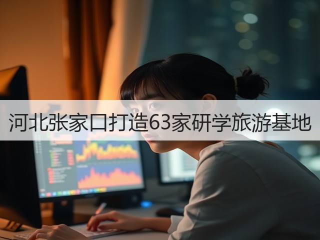 河北张家口打造63家研学旅游基地(图3) 河北张家口打造63家研学旅游基地(图3)