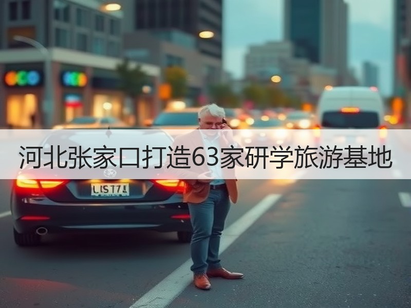 河北张家口打造63家研学旅游基地 - 安枢游走吧旅游科普资讯网