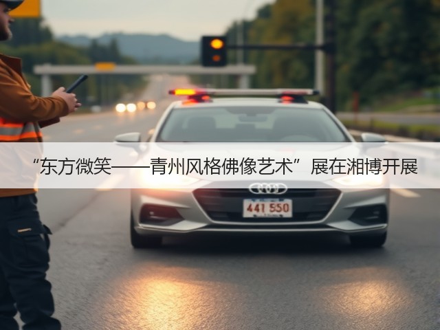 “东方微笑——青州风格佛像艺术”展在湘博开展(图3) “东方微笑——青州风格佛像艺术”展在湘博开展(图3)