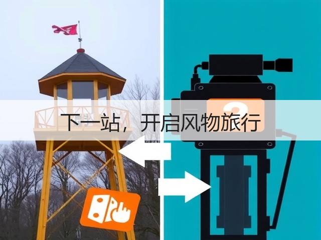 下一站,开启风物旅行(图1) 下一站,开启风物旅行(图1)