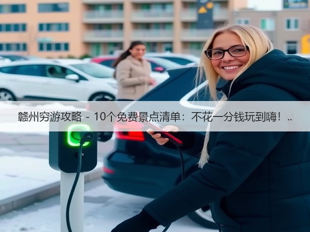赣州穷游攻略 - 10个免费景点清单:不花一分钱玩到嗨!..(图1) 赣州穷游攻略 - 10个免费景点清单:不花一分钱玩到嗨!..(图1)